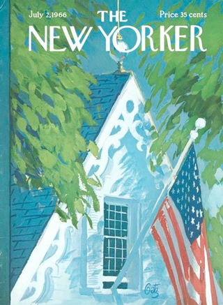 Illustration for article titled This Isn't Happiness on the 4th of July